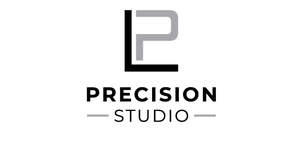 Image for mark UK00004364353 LP PRECISION STUDIO