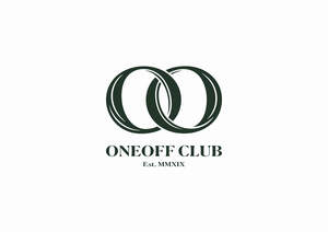 Image for mark UK00004364382 ONEOFF CLUB EST. MMXIX