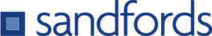 Image for mark UK00004364389 SANDFORDS