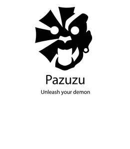 Image for mark UK00004364390 PAZUZU UNLEASH YOUR DEMON