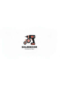 Image for mark UK00004364392 SHLEDECOR - POWERING EVERY PROJECT -
