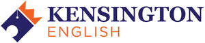 Image for mark UK00004364401_1of2 KENSINGTON ENGLISH