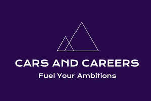 Image for mark UK00004364430_1of2 CARS AND CAREERS FUEL YOUR AMBITIONS