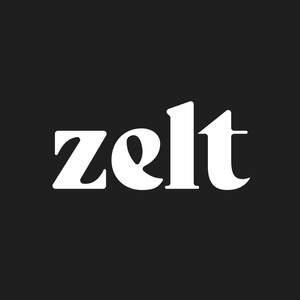 Image for mark UK00004364459 ZELT