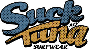 Image for mark UK00004364461 Suck my Tuna Surfwear