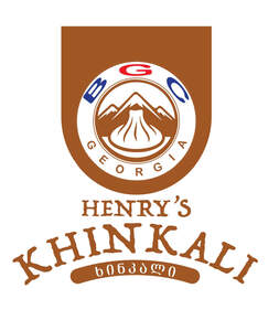 Image for mark UK00004364477 BGC GEORGIA HENRY'S KHINKALI