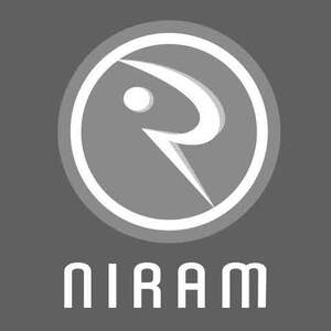 Image for mark UK00004364479 NIRAM