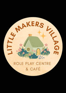 Image for mark UK00004364481 Little Makers Village
Role Play Centre and Cafe