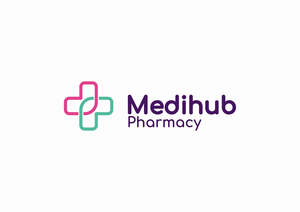 Image for mark UK00004364496 MEDIHUB PHARMACY
