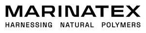 Image for mark UK00004364510_1of2 MARINATEX HARNESSING NATURAL POLYMERS