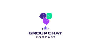 Image for mark UK00004364552 THE GROUP CHAT PODCAST