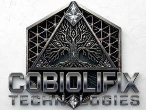 Image for mark UK00004364569_1of3 COBIOLIFIX TECHNOLOGIES