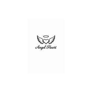 Image for mark UK00004364572 ANGEL HEART