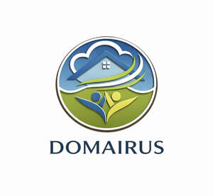 Image for mark UK00004364583 DOMAIRUS