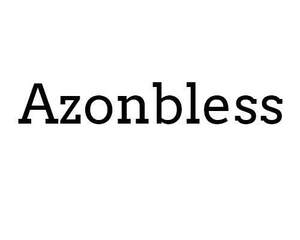 Image for mark UK00004364609 Azonbless
