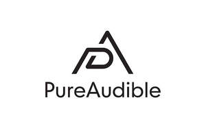 Image for mark UK00004364666 PureAudible