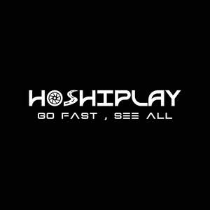 Image for mark UK00004365041 HOSHIPLAY
GO FAST, SEE ALL