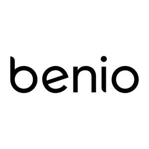 Image for mark UK00004365050 benio