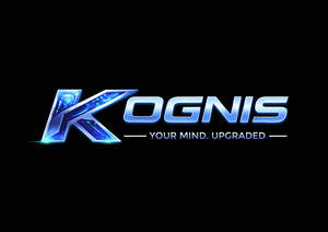 Image for mark UK00004365051 KOGNIS
Your Mind. Upgraded.