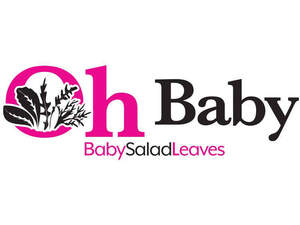 Image for mark UK00004365053 OH BABY BABYSALADLEAVES