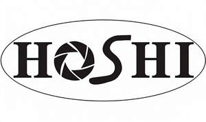 Image for mark UK00004365109 Hoshi