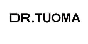 Image for mark UK00004365183 DR. TUOMA