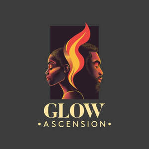 Image for mark UK00004365207 GLOW ASCENSION