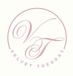 Image for mark UK00004365234 VELVET TUESDAY