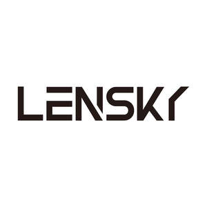Image for mark UK00004365268 LENSKY
