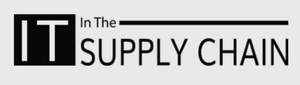 Image for mark UK00004365326_1of2 IT IN THE SUPPLY CHAIN