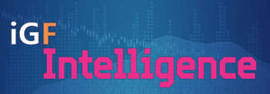 Image for mark UK00004365334 İGF INTELLIGENCE