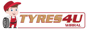 Image for mark UK00004365371 TYRES4U WIRRAL
