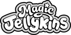 Image for mark UK00004365424 MAGIC JELLYKINS