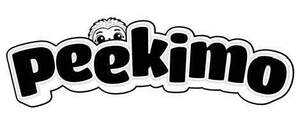 Image for mark UK00004365490 PEEKIMO