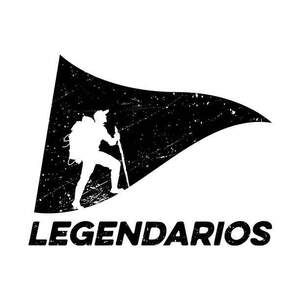 Image for mark UK00004365497 LEGENDARIOS