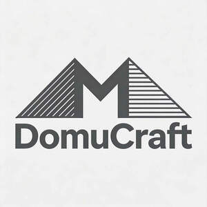 Image for mark UK00004365520 DomuCraft