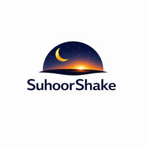 Image for mark UK00004365543 SUHOORSHAKE