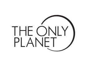Image for mark UK00004365560 THE ONLY PLANET