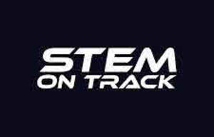 Image for mark UK00004365643_1of2 STEM ON TRACK