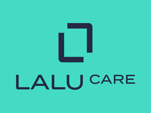 Image for mark UK00004365651_1of4 LALU CARE