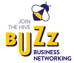 Image for mark UK00004365669 JOIN THE HIVE BUZZ BUSINESS NETWORKING