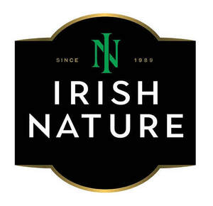 Image for mark UK00004365671 SINCE 1989 IRISH NATURE