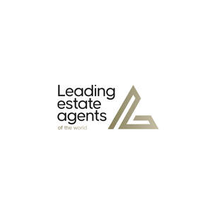 Image for mark UK00004365685 LEADING ESTATE AGENTS OF THE WORLD