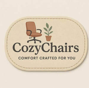Image for mark UK00004365691 COZYCHAIRS COMFORT CRAFTED FOR YOU