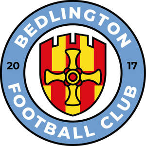 Image for mark UK00004365710 Bedlington Football Club