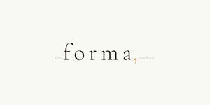 Image for mark UK00004365713_2of4 the forma, method