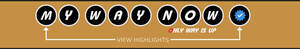 Image for mark UK00004365714_1of6 My Way Now
ONLY WAY IS UP
VIEW HIGHLIGHTS