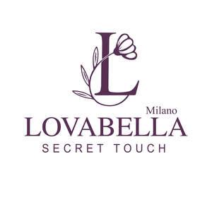 Image for mark UK00004365743 MILANO LOVABELLA SECRET TOUCH