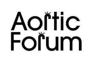Image for mark UK00004365762 AORTIC FORUM