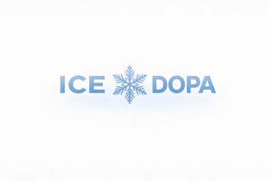 Image for mark UK00004365779 ICE DOPA